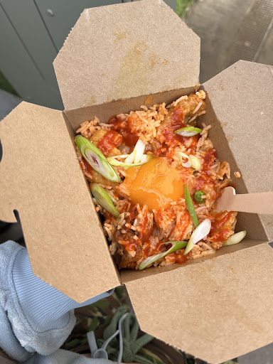 Photo of Falafel and Friends - Stall 40, 41 Market Pl, Norwich NR2 1ND